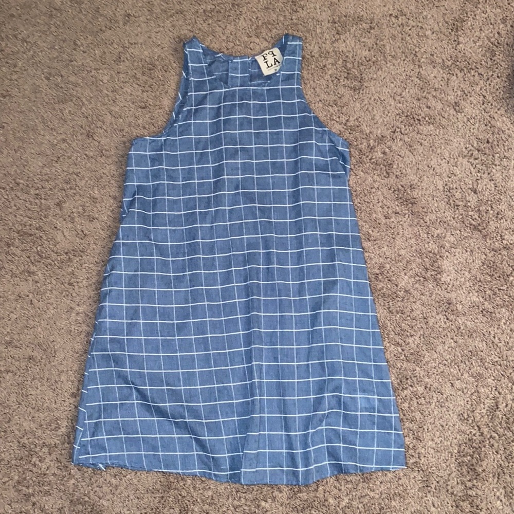 Size M PPLA Dress